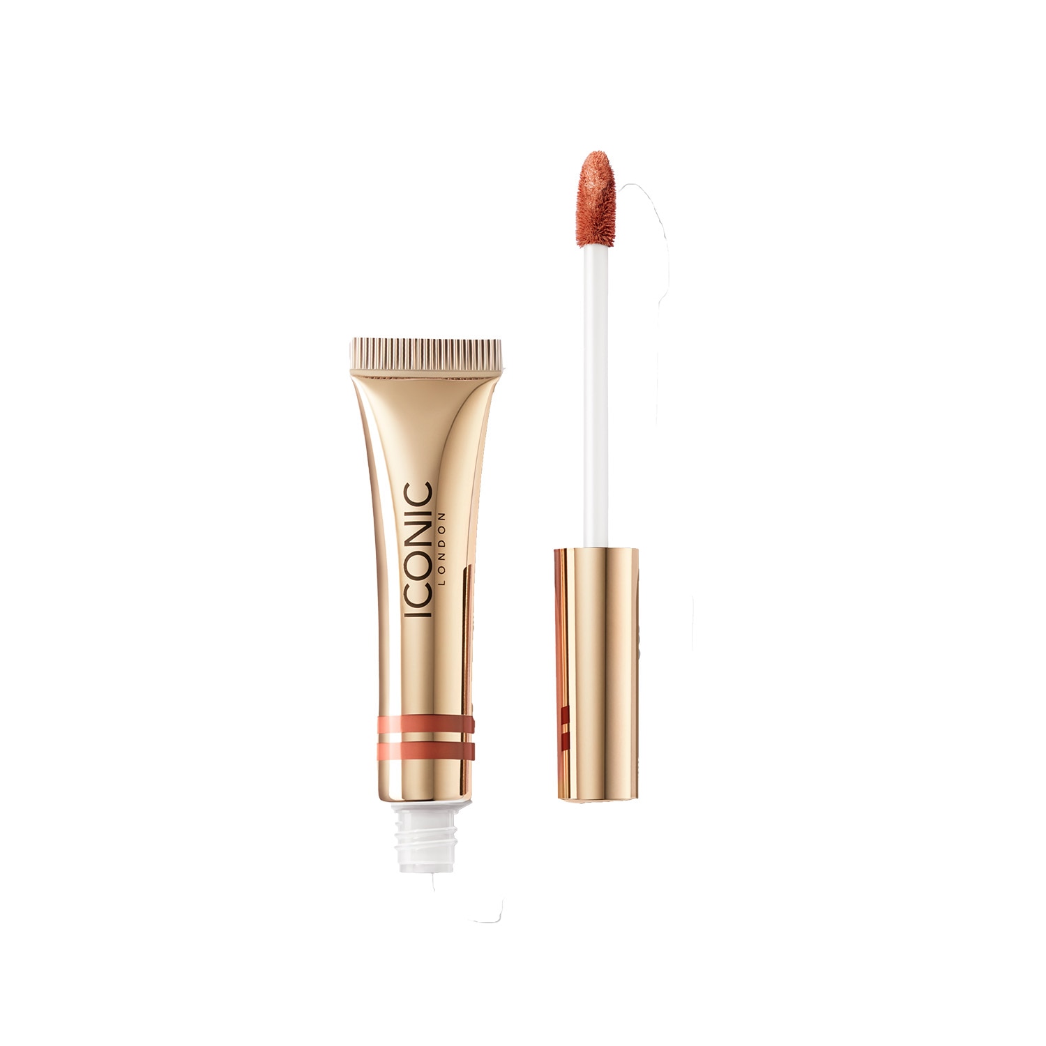 CLOUD KISS MATTE LIP MOUSSE BY ICONIC LONDON ( MOUSSE LABIAL)
